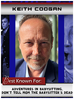Keith Coogan
