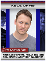 Kyle Davis