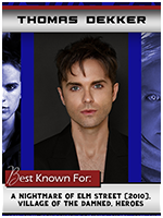 Thomas Dekker
