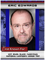 Eric Edwards