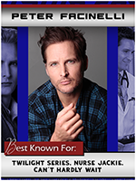 Peter Facinelli