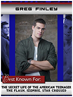 Greg Finley