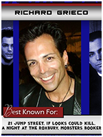 Richard Grieco