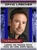 David Lascher