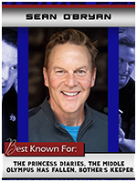 Sean O'Bryan