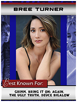 Bree Turner