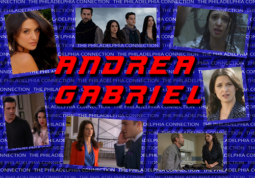 Andrea Gabriel