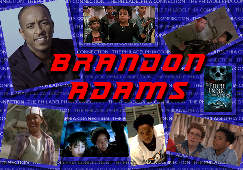 Brandon Adams