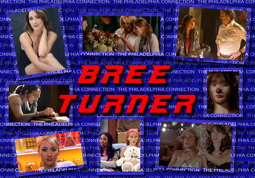 Bree Turner