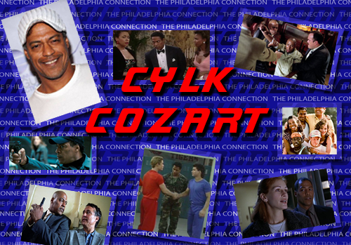 Cylk Cozart