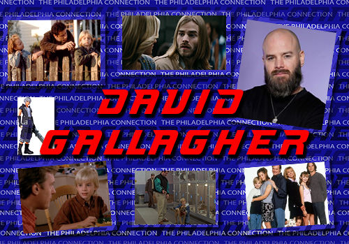 David Gallagher