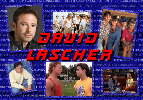 David Lascher