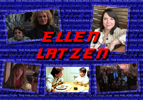 Ellen Latzen