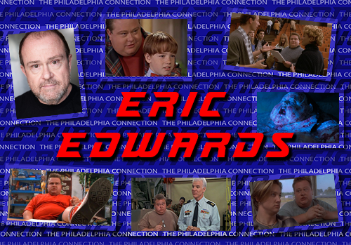 Eric Edwards