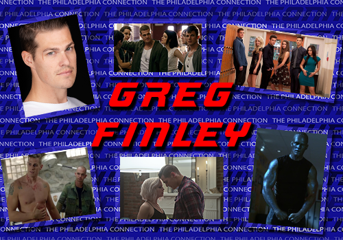 Greg Finley