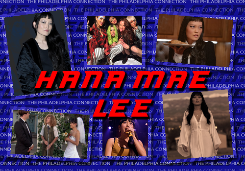 Hana Mae Lee