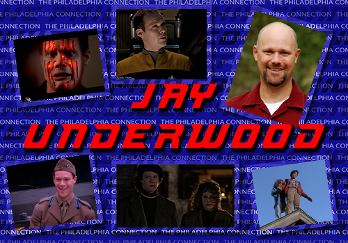 Jay Underwood