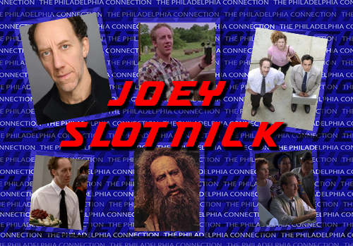 Joey Slotnick