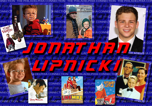 Jonathan Lipnicki