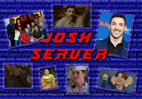 Josh Server
