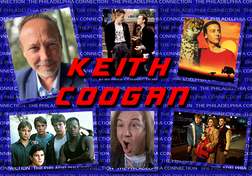 Keith Coogan