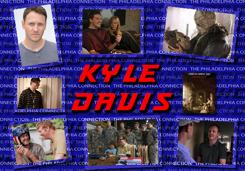 Kyle Davis