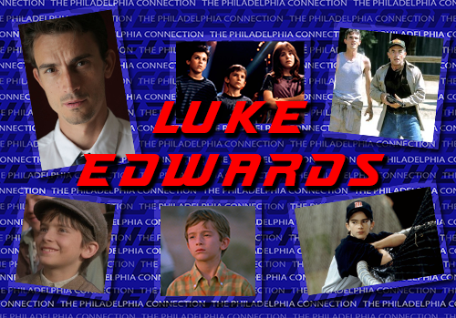 Luke Edwards