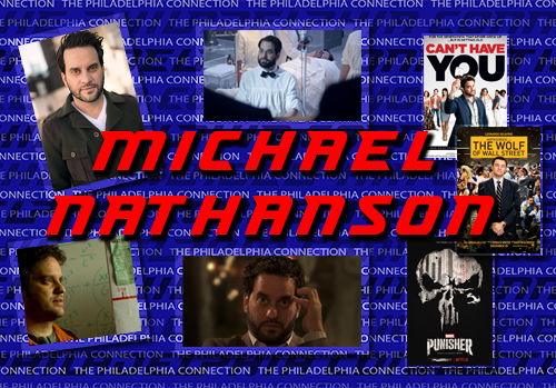 Michael Nathanson
