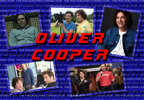 Oliver Cooper