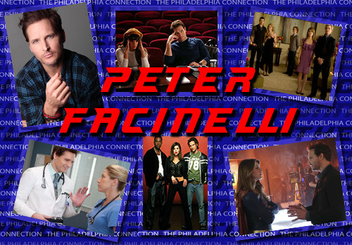 Peter Facinelli