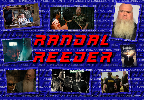 Randal Reeder