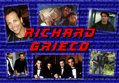 Richard Grieco