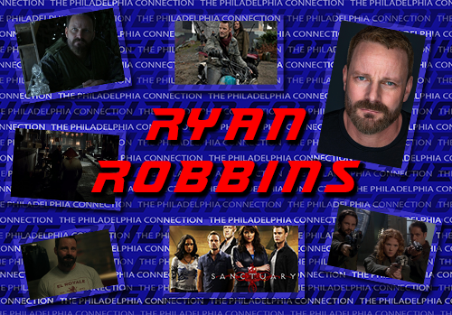 Ryan Robbins