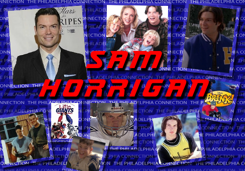 Sam Horrigan