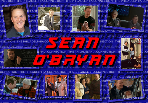 Sean O'Bryan