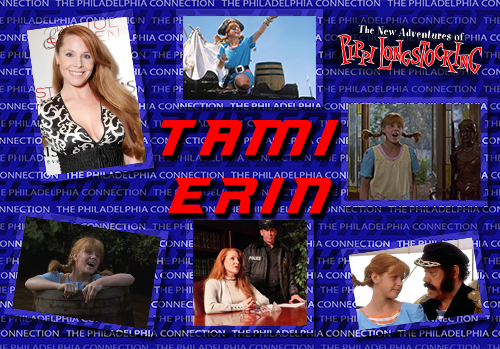 Tami Erin