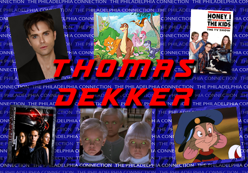 Thomas Dekker