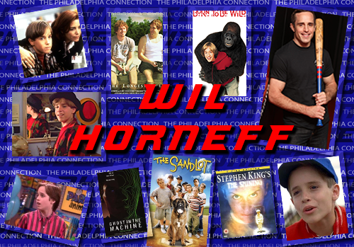 Wil Horneff