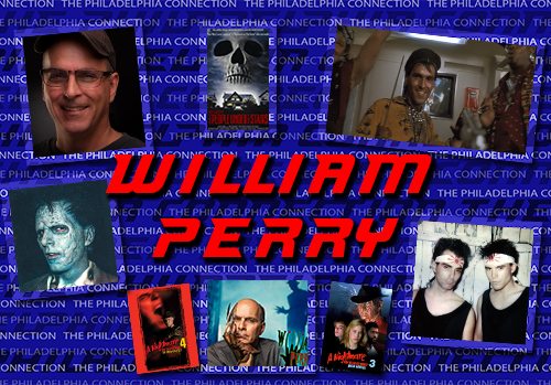 William Perry