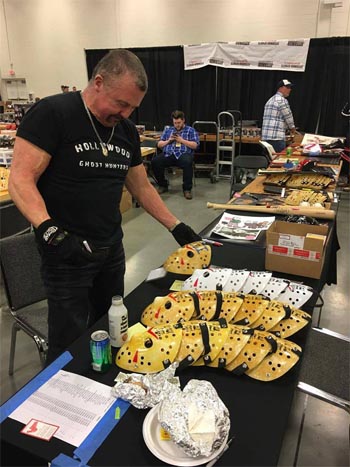 Kane Hodder