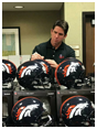 Ed McCaffrey