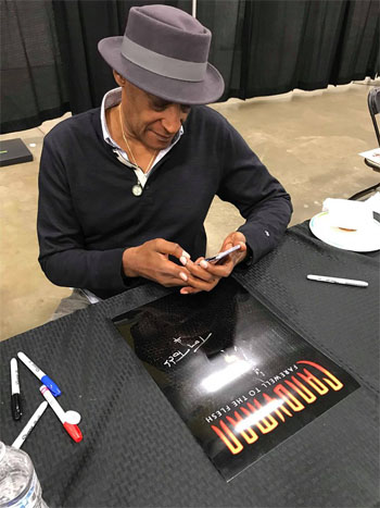 Tony Todd
