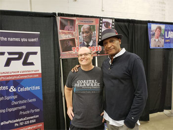 Tony Todd