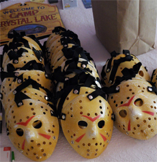 Hodder, Castle, Burns & Courtney Signing