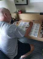 Jeff Reboulet Signing