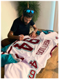 Shaun Weiss Signing