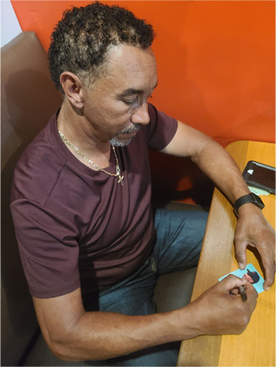 Martin and Nunez Signing