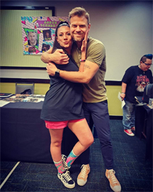 Ross, Schwartz, Weiss, York Signing