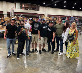 Smoky Mountain Fan Fest Baseball Game & Signing