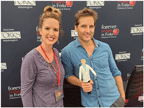 Peter Facinelli Public Signing